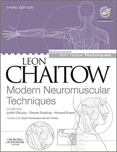 Modern Neuromuscular Techniques 3e