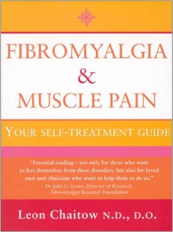 Fibromyalgia and Muscle Pain: Self-Treatment Guide