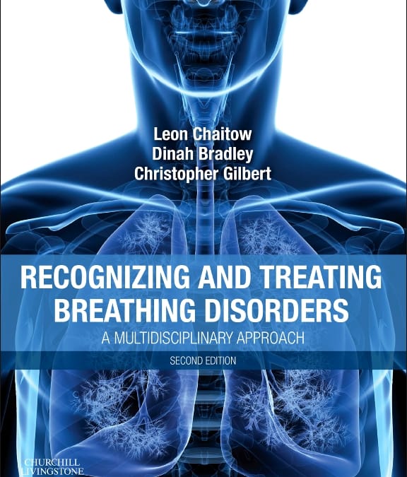 Recognizing and Treating Breathing Disorders 2e