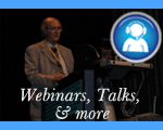 Free Webinars, Seminars & Presentations