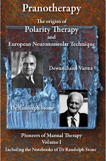 "Pranotherapy" predecessor of Neuromuscular Technique