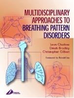 Mike Reinold’s summary of the “Breathing Pattern Disorder” workshop in Boston (24 April 2013)