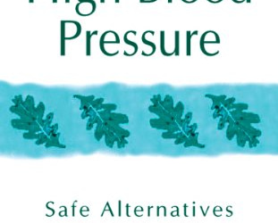High Blood Pressure: Safe Alternatives without Drugs