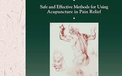 Acupuncture Treatment of Pain