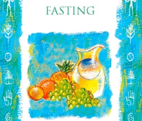 Principles of Fasting