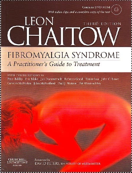 Fibromyalgia Syndrome 3rd edition