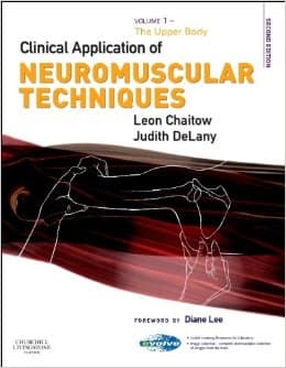 Clinical Applications of Neuromuscular Techniques Vol. 1, 2nd edition