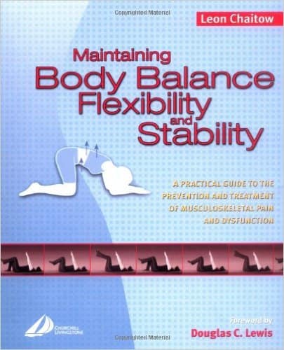 Maintaining Body Balance, Flexibility, and Stability